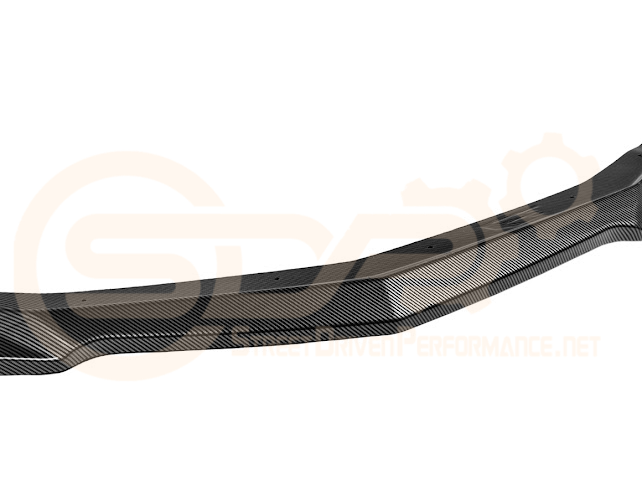 2016-2018 Camaro LT/LS/RS | ZL1 Performance Style Front Lip Splitter Ground Effects