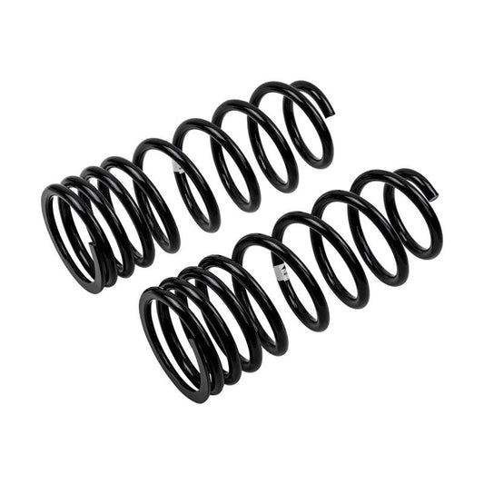 Old Man Emu ARB OME rear coilover spring for off-road vehicles, heavy-duty 100 IFS suspension component.