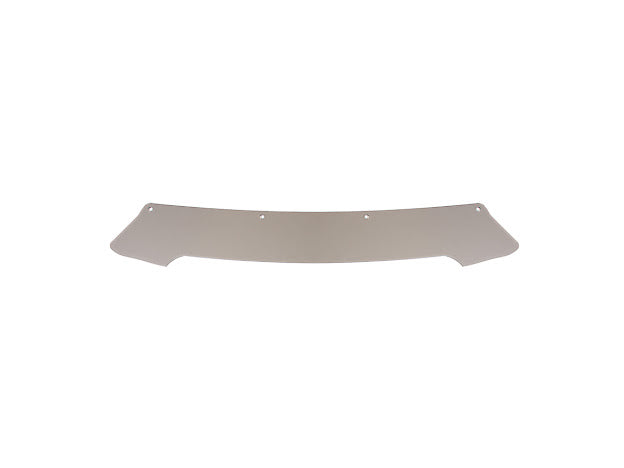 2015-UP DODGE CHARGER REAR SPOILER WICKERBILL FLAP INSERT