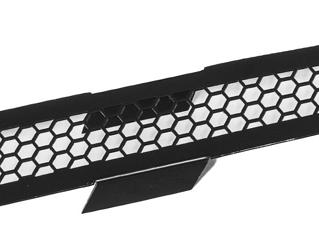2023+ CHEVROLET CORVETTE C8 Z06 | FRONT RADIATOR MESH GRILLE INSERT GUARD SET