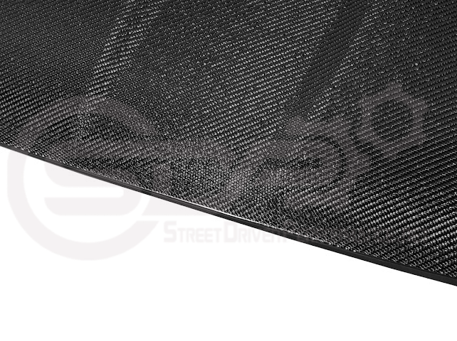 2005-2013 CORVETTE C6 Z06 & ZR1 | CARBON FIBER TOP ROOF PANEL REPLACEMENT