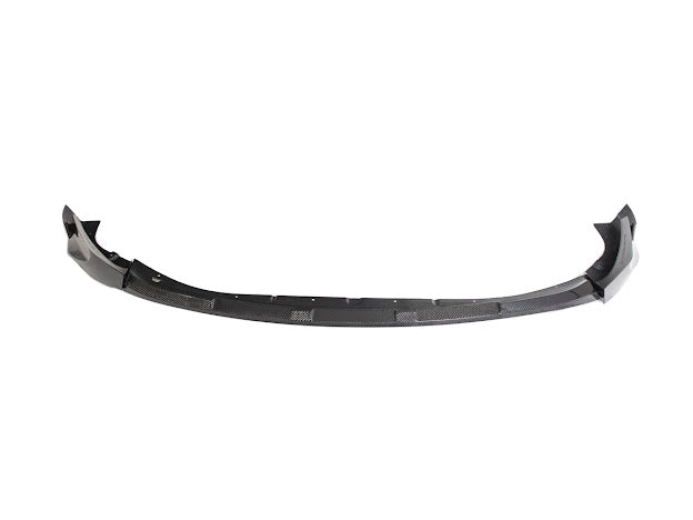 2021-UP BMW G80 M3 & G82 / G83 M4 | M-Performance Carbon Fiber 3-Piece Front Lip Splitter Ground Effects
