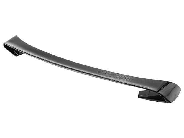 2015-23 FORD MUSTANG S550 | GT350R STYLE REAR TRUNK LID WING SPOILER