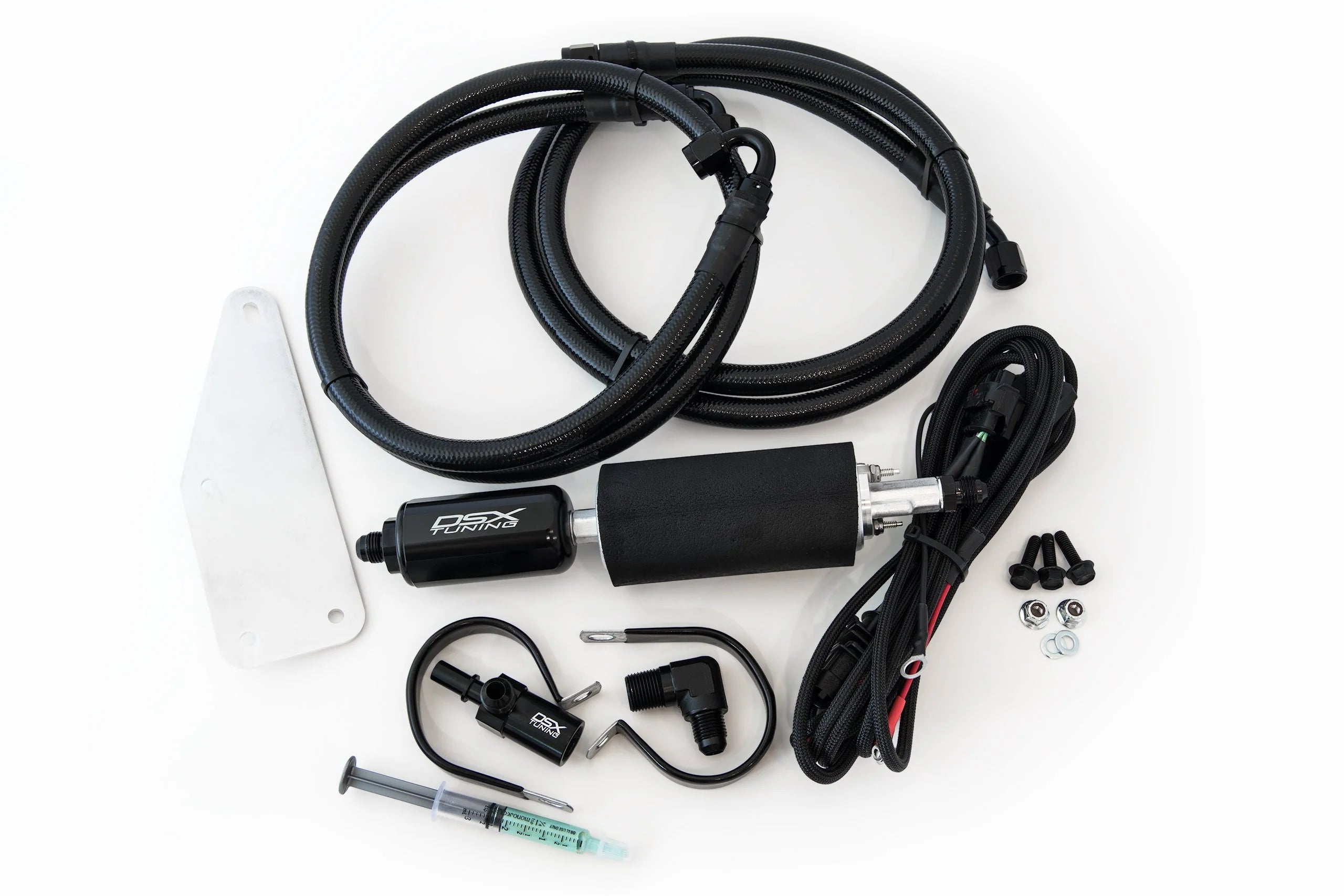 AUXILIARY FUEL PUMP KIT FOR 2022+ CT5-V BLACKWING - DSX Tuning