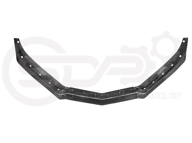 2020-Up Corvette C8 STINGRAY & Z51 | Z06 Z07 Package Front Bumper Lip Splitter Ground Effects
