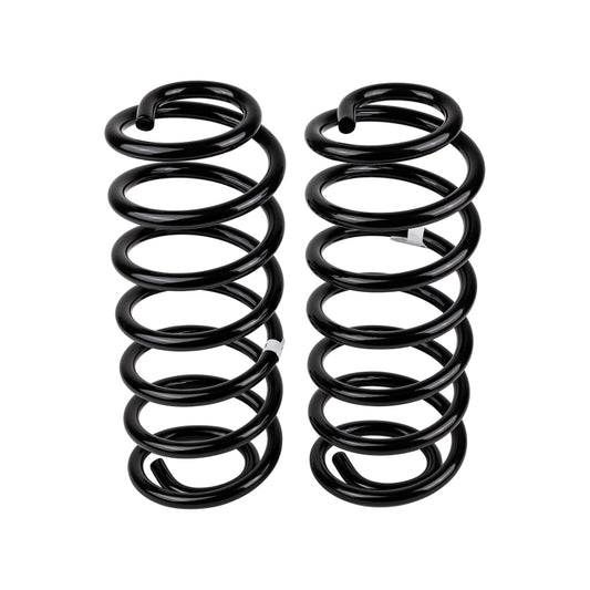 Old Man Emu ARB OME rear coilover spring for Grand WJ, durable coil spring designed for off-road and on-road vehicle suspension.