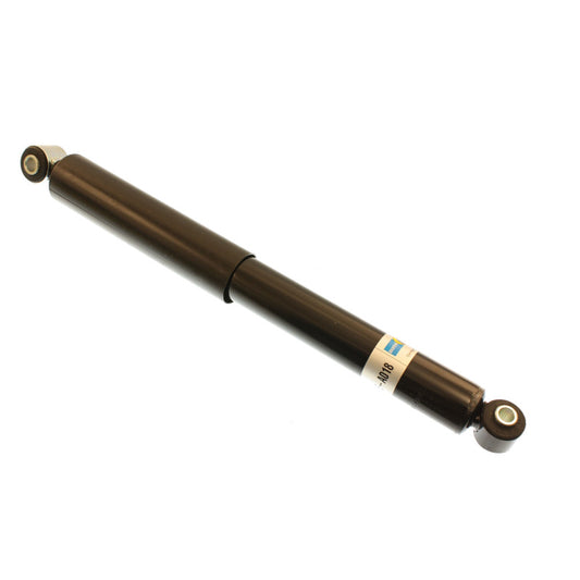 Bilstein B4 rear twin-tube shock absorber for 2004 Dodge Sprinter 2500, showing the shock with mounting hardware.