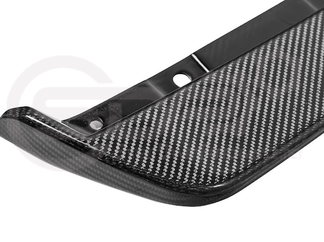 2022-UP SUBARU WRX | SDP PERFORMANCE PACKAGE REAR BUMPER APRON LIP SPLITTER GROUND EFFECTS