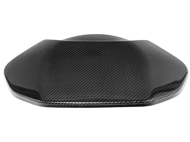 2023-UP NISSAN Z DASH PAD COVER CARBON FIBER