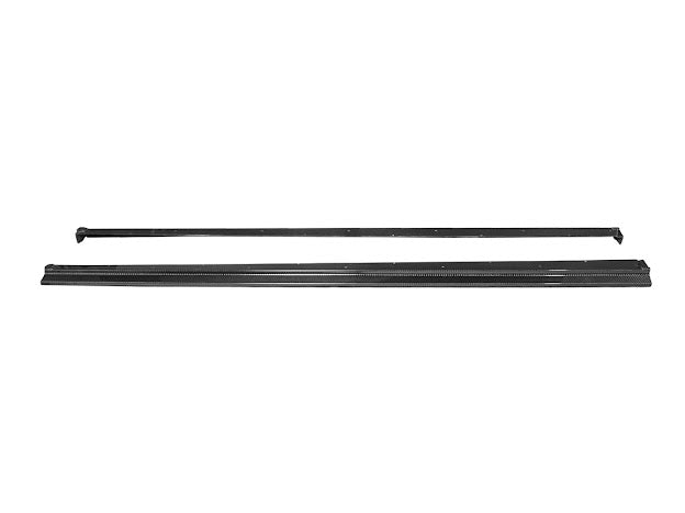 2023-UP GR COROLLA | GR PACKAGE SIDE SKIRTS ROCKER PANEL GROUND EFFECTS