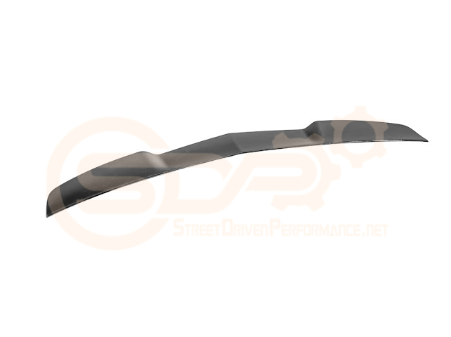 2021-UP ACURA TLX | EXTENDED REAR TRUNK WING SPOILER