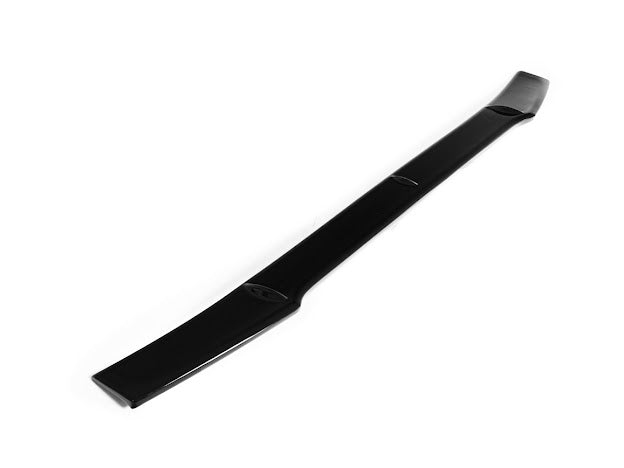 2015-2021 SUBARU WRX / STI | SDP TRACK PACKAGE REAR GURNEY FLAP SPOILER WING EXTENSION