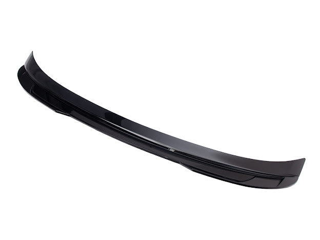 2022-Up Honda Civic Sedan JDM Performance Glossy Black Rear Trunk Wing Spoiler