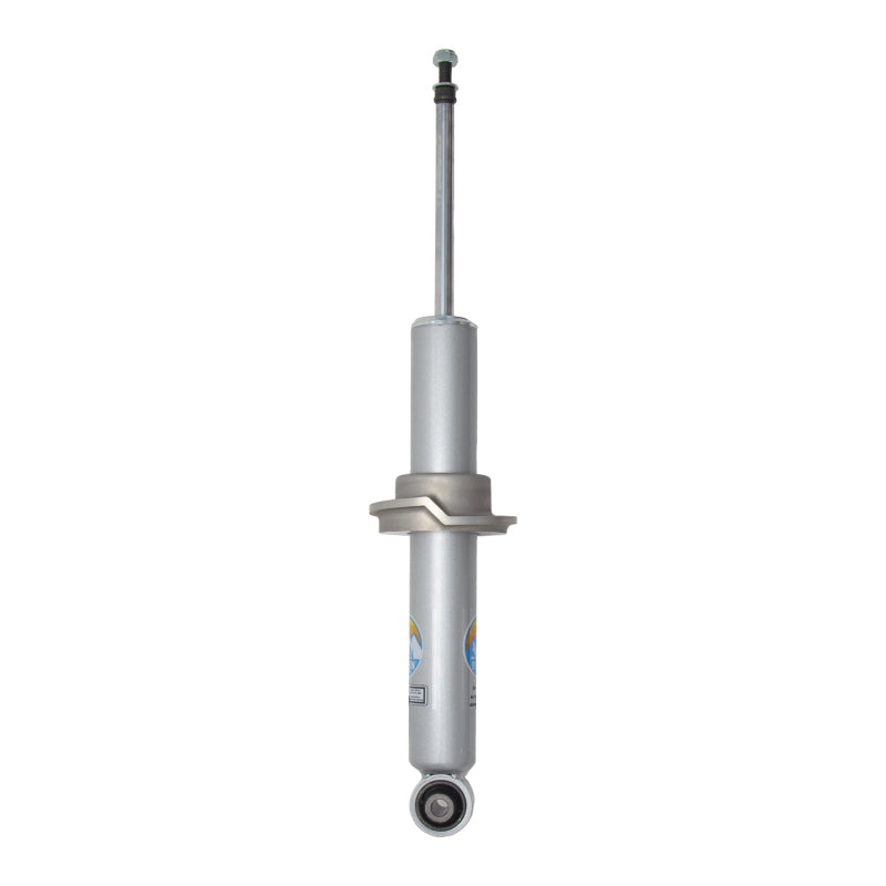 Bilstein B8 TerraSport lift kit for 2018 Subaru Forester with shocks and struts, showing installed front and rear suspension components.