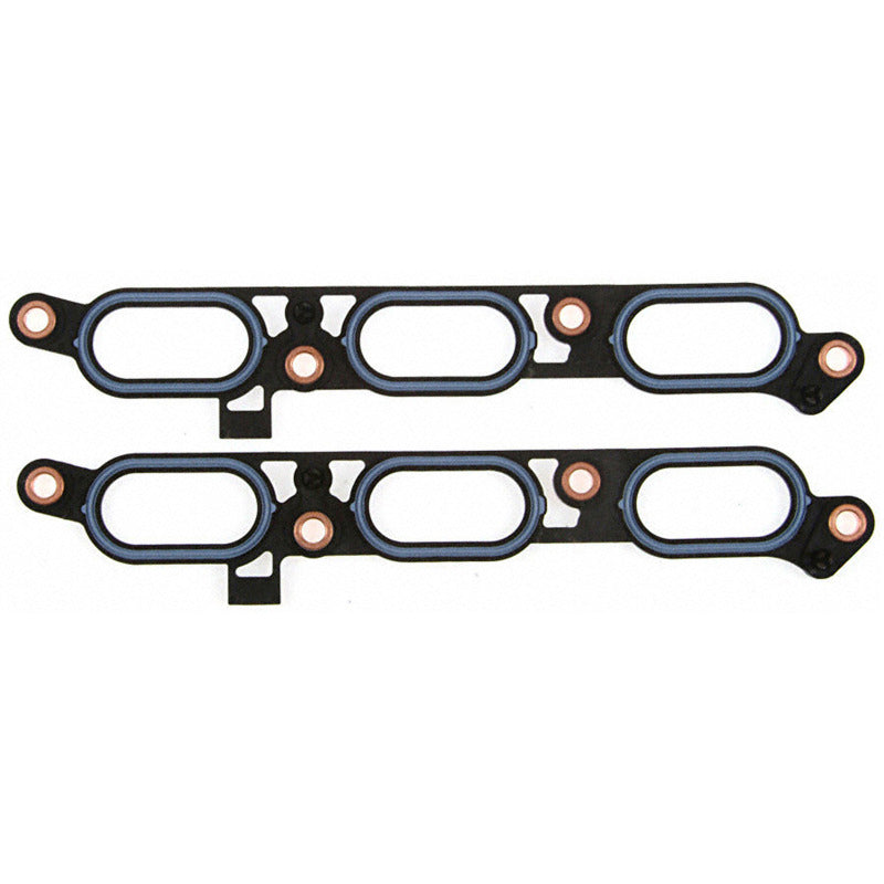 Fel-Pro Lincoln LS MS 96483 Fuel Injection Plenum Gasket Set