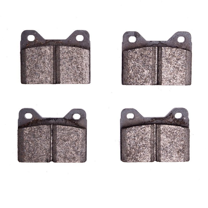 R1 67-91 Lamborghini Urraco Front/Rear Ceramic Brake Pads