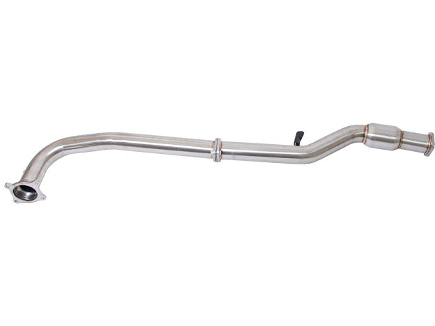2015-2021 SUBARU WRX | STI HIGH-FLOW CAT J-PIPE EXHAUST