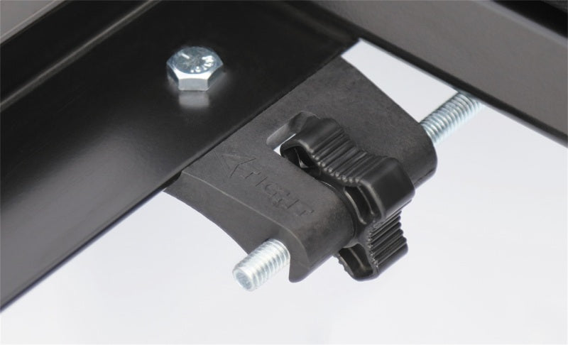 Access Limited roll-up truck bed cover for Ford F-150 8ft bed, compatible with 97-03 models and 2004 Heritage series.