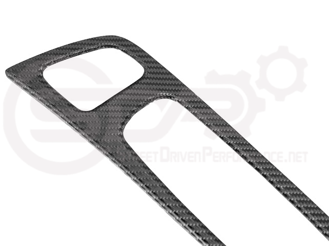 2020-Present Cadillac CT5 / CT5-V / CT5-V Blackwing | Carbon Fiber Interior Door Center Console Dashboard Trim Panel Pieces