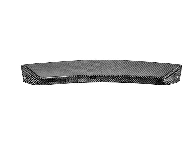 2023-UP CORVETTE C8 Z06 | REAR CENTER WICKERBILL SPOILER WING EXTENTION