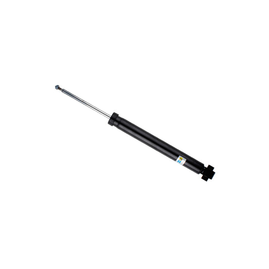 Bilstein B4 OE replacement rear shock absorber for Audi A3 Quattro 2015-2019, showing the shock with mounting components.
