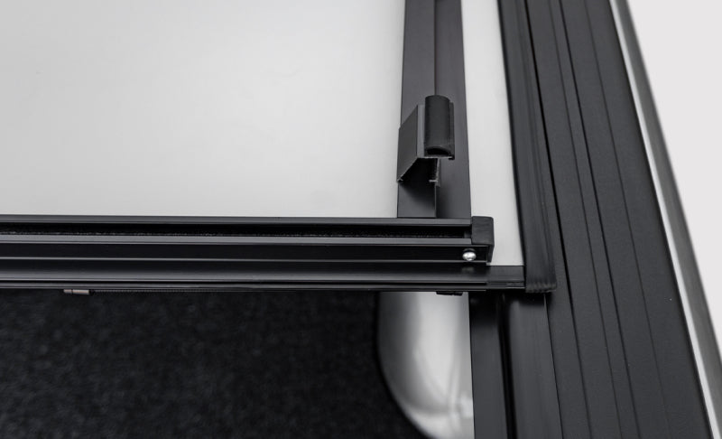 Access LOMAX Stance 2024+ Ford Ranger 5Ft Box Stance Tonneau Cover - Carbon Fiber