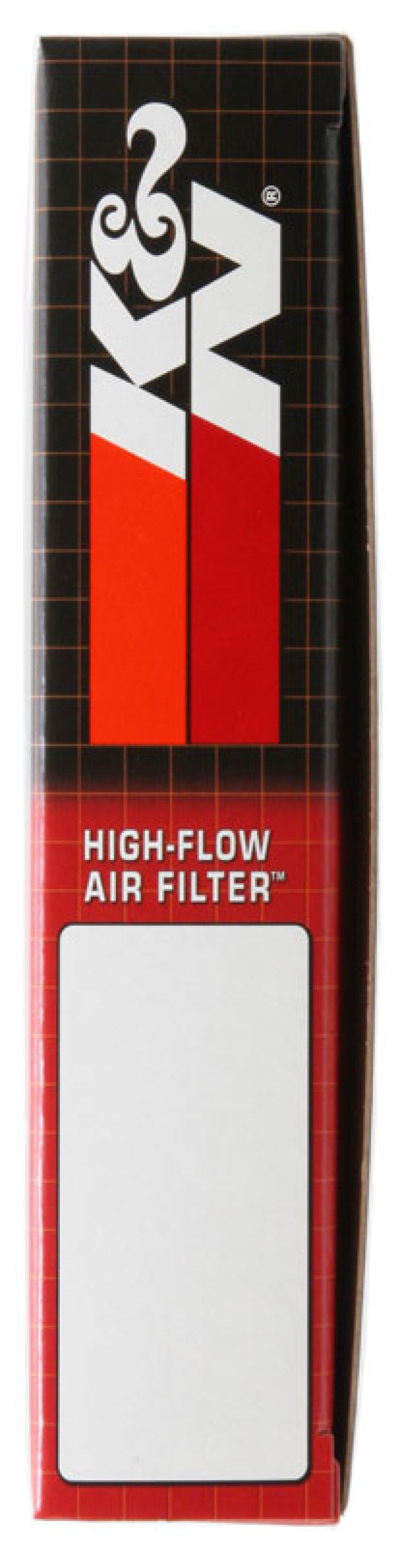 K&N Engineering 2019 Mercedes Benz E350 engine drop-in air filter, high-performance replacement for improved airflow and filtration.