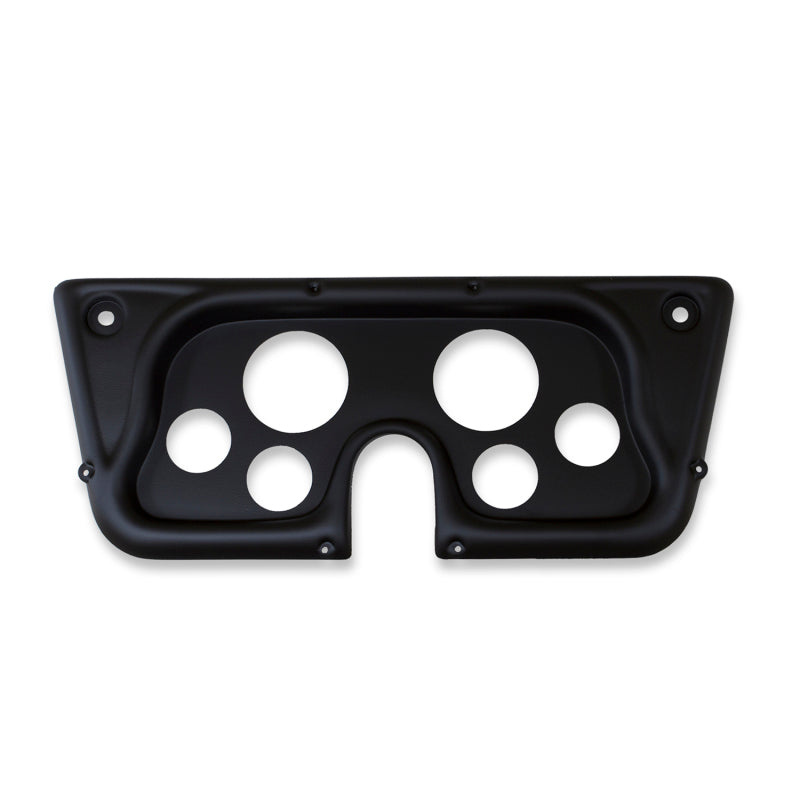 Autometer 67-72 Chevrolet Truck C/K/K5/Suburban Direct-Fit Dash Gauge Kit