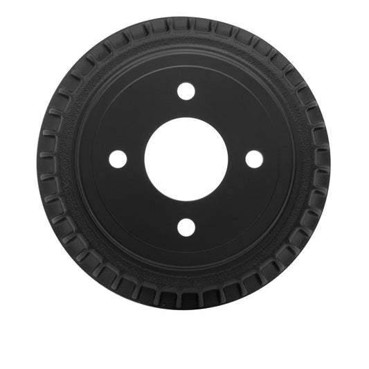 DFC Honda Insight rear brake drum, true balanced brake drum for Honda Insight 2000-2006, automotive brake replacement part