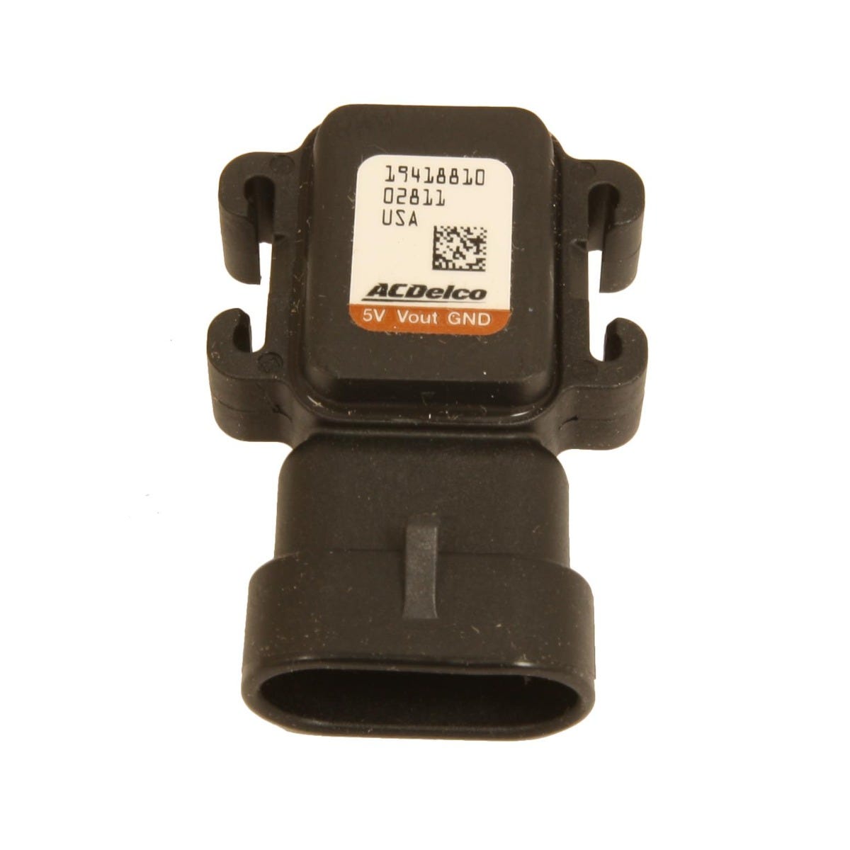 CHEVROLET PERFORMANCE 2 BAR MAP SENSOR - 19418810