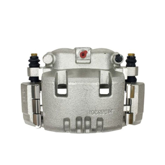 PowerStop OE rear right autospecialty brake caliper with bracket for Dodge Ram 1500 (2006-2008).