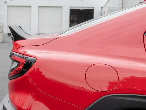 2022-UP SUBARU WRX | TRUCK DECK LID DUCKTAIL WING SPOILER