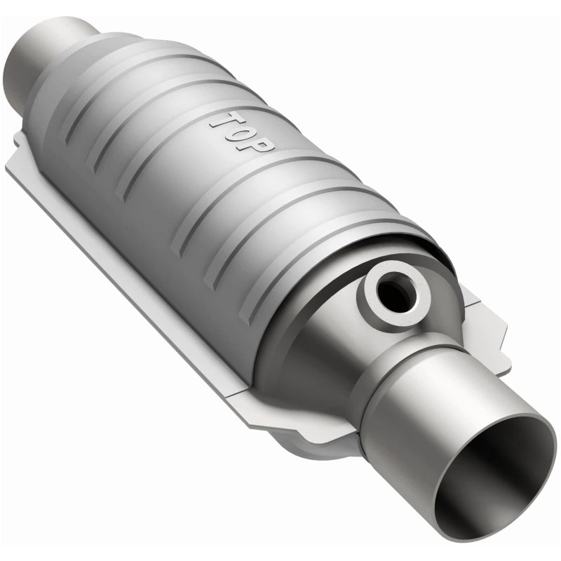 MagnaFlow Universal Catalytic Converter Honda/Isuzu/Nissan/Volkswagen *California OBDII*