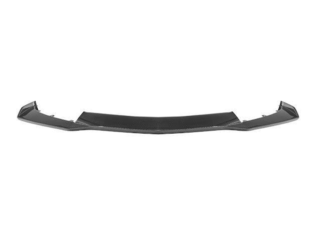 2016-UP CAMARO ZL1 CARBON FIBER FRONT SPLITTER LIP GROUND EFFECTS