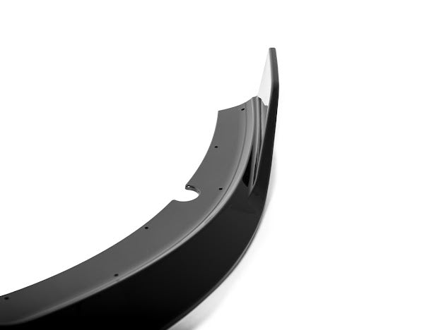 2015-UP DODGE CHARGER SRT PERFORMANCE FRONT SPLITTER (4pc)