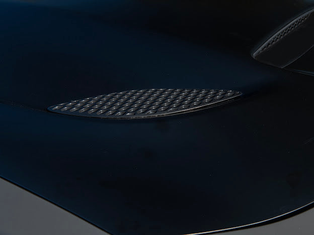 2015-UP DODGE CHARGER SRT PERFORMANCE FRONT AIR VENTED HOOD