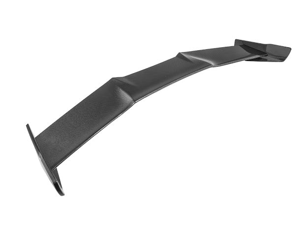 2019 CORVETTE C7 ZR1 CARBON FIBER REAR WING SPOILER