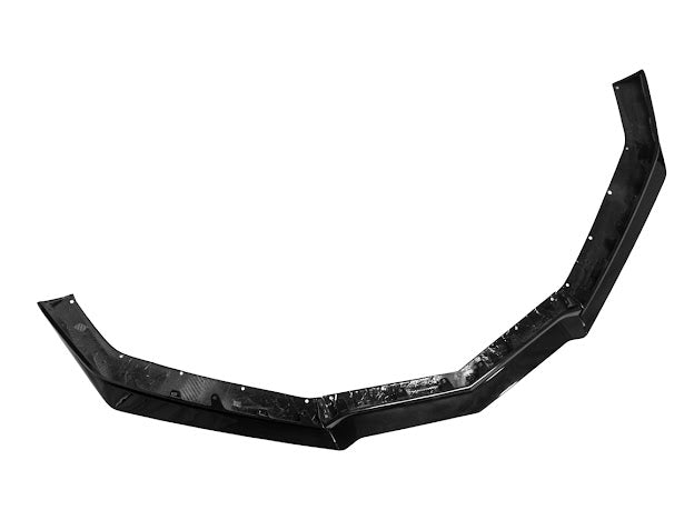 2023+ CORVETTE C8 Z06 & E-Ray | 3-PIECES FRONT LIP SPLITTER GROUND EFFECTS