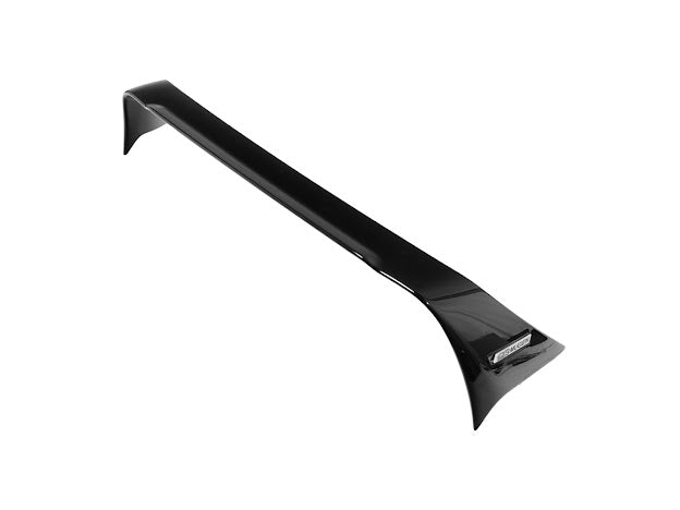 1994-2001 Acura Integra DC2 MUGEN Style Rear Lid Wing Spoiler with Emblem (Pair)