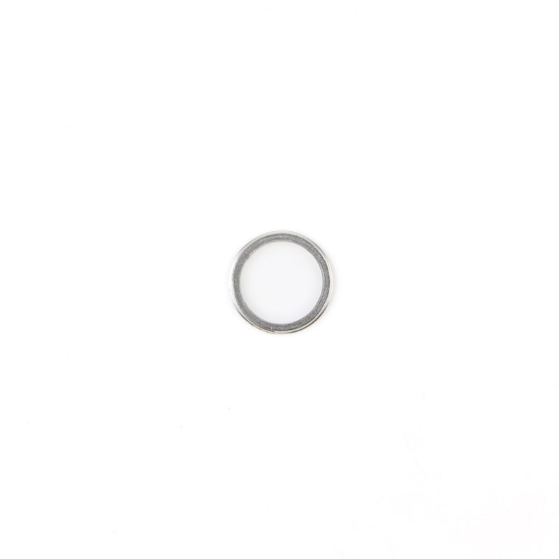 Cometic Gasket exhaust gasket for GasGas EC250F 2020+, Kawasaki KX250, Suzuki RM-Z250, Yamaha WR250F motorcycle engines.