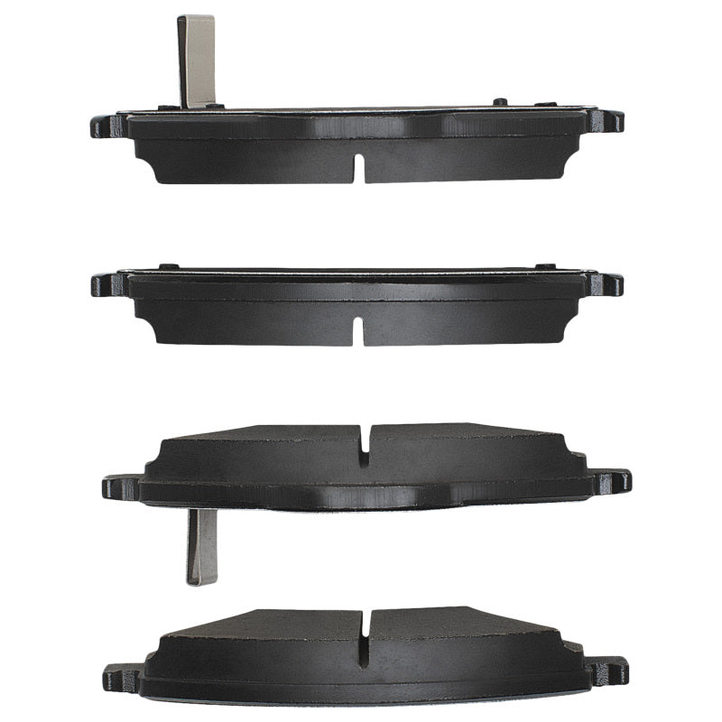R1 09-15 Toyota Corolla Front Ceramic Brake Pads