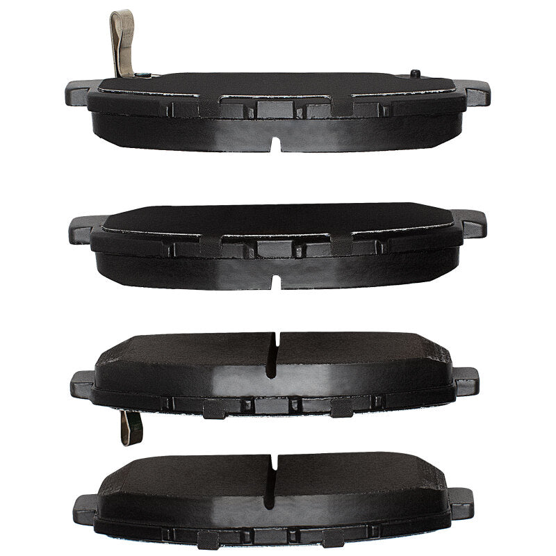 R1 22-25 Toyota Raize Front Ceramic Brake Pads