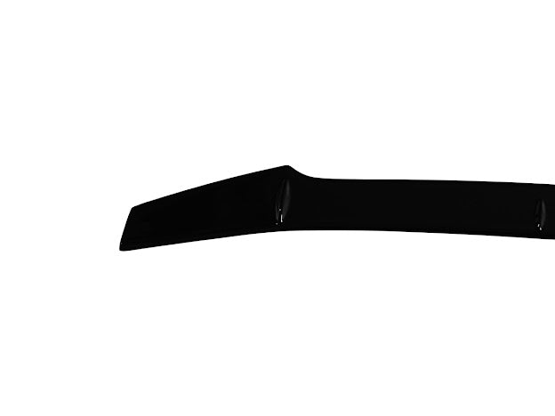 2015-2021 SUBARU WRX / STI | SDP TRACK PACKAGE REAR GURNEY FLAP SPOILER WING EXTENSION