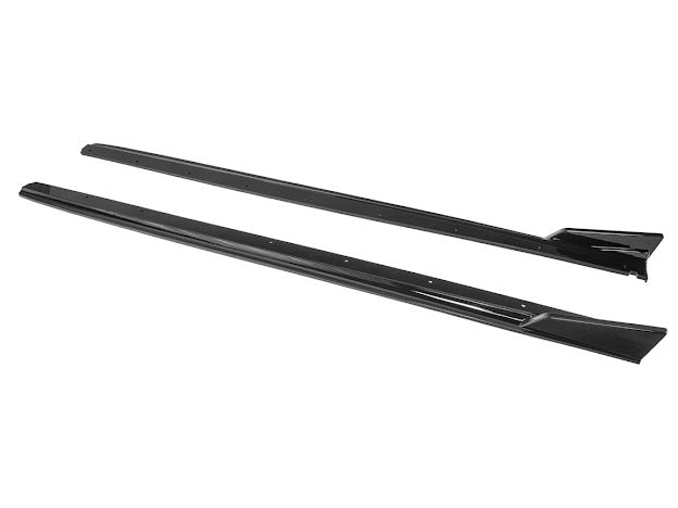 2022-UP SUBARU WRX CS PACKAGE SIDE SKIRTS ROCKER PANEL GROUND EFFECTS