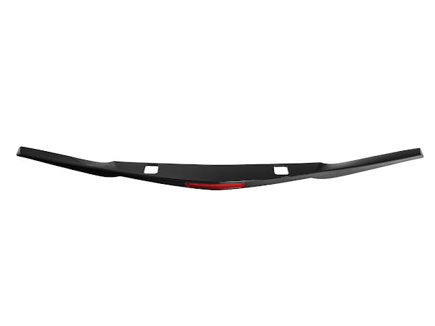 2014-2019 C7 Corvette - "ZR1 Conversion" High Rear Spoiler / Wing Package