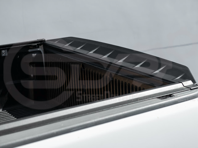 2001-2006 TOYOTA TUNDRA | SDP PERFORMANCE STREET SERIES STYLE REAR TAILGATE TRUNK WING SPOILER