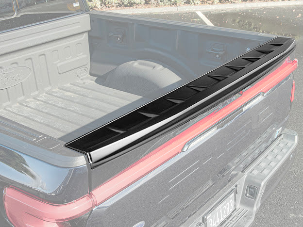 2022-UP FORD F-150 LIGHTING | TAILGATE REAR SPOILER WING