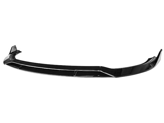 2020-UP DODGE CHARGER SRT WIDEBODY PERFORMANCE FRONT LIP SPLITTER GROUND EFFECTS