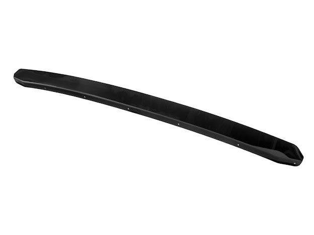 2024-Up Ford Mustang S650 | GT Style Rear Trunk Wing Wickerbill Spoiler