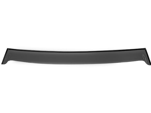 2022-UP SUBARU WRX | JDM PERFORMANCE STYLE REAR LID ROOF WINDOW VISOR
